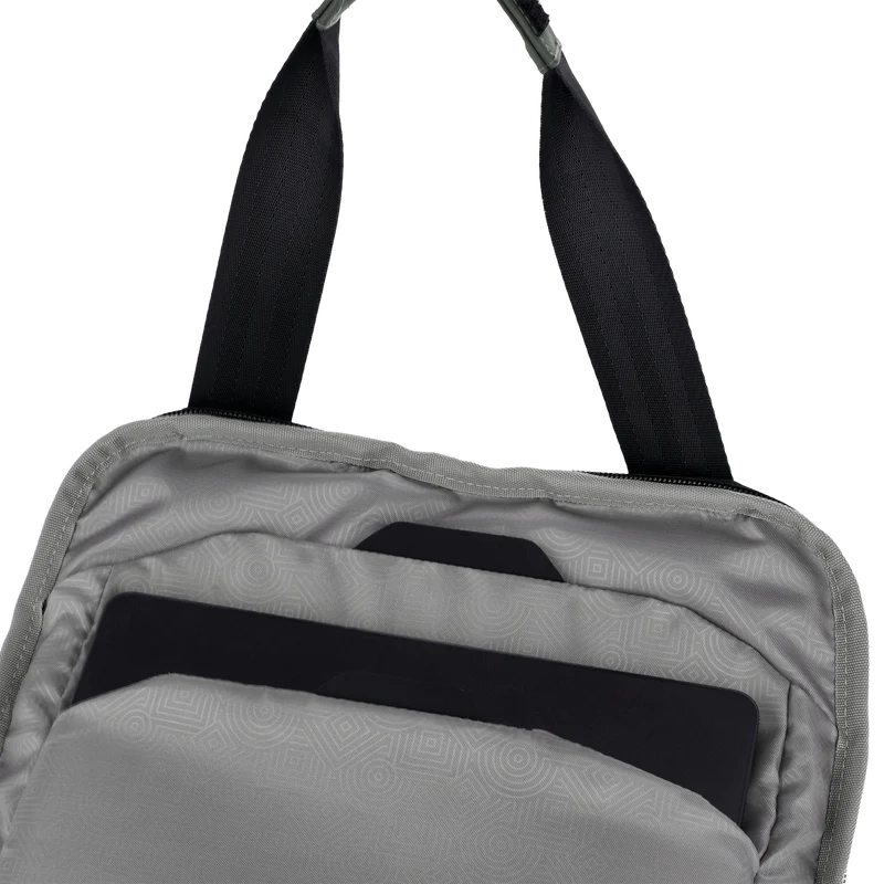 Fotoliner Ocean Rolltop | Fotorucksack