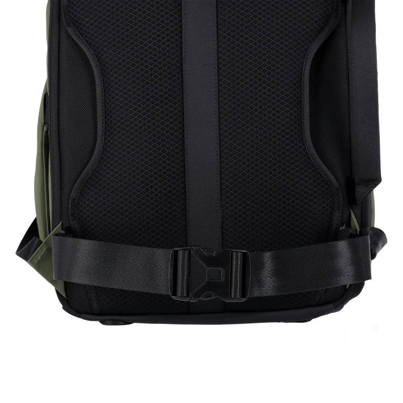 Fotoliner Ocean Rolltop | Fotorucksack