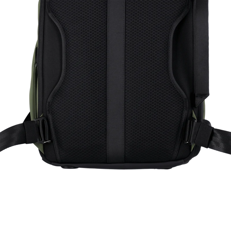 Fotoliner Ocean Rolltop | Fotorucksack