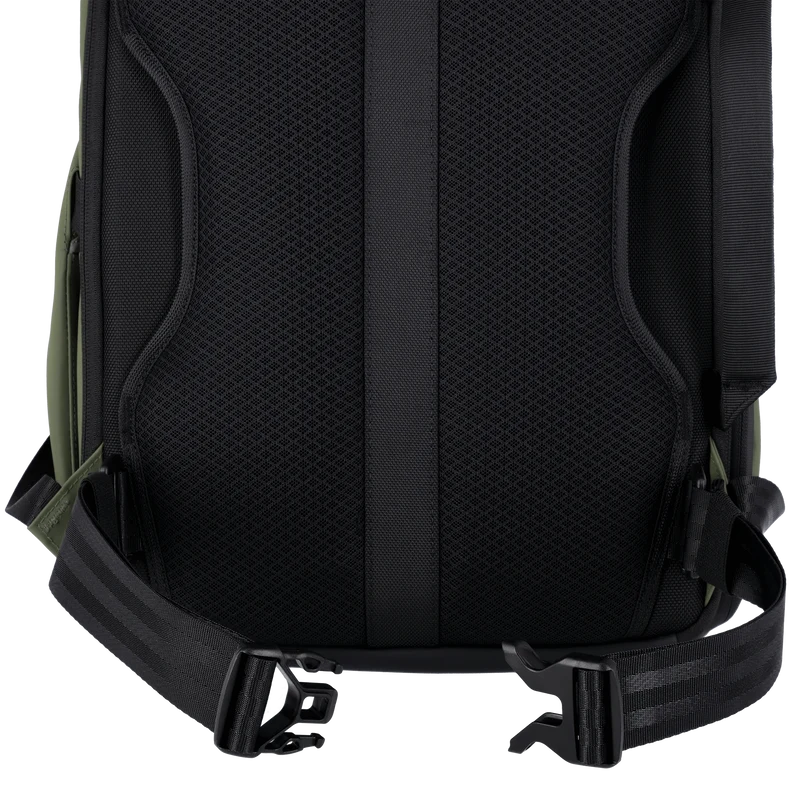 Fotoliner Ocean Rolltop | Fotorucksack
