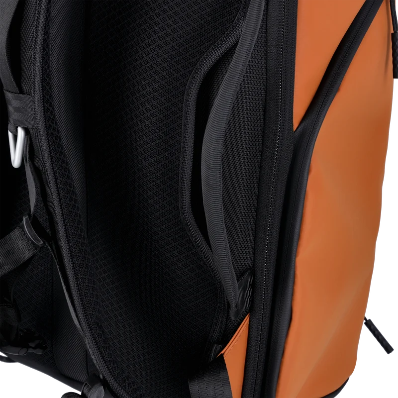 Fotoliner Ocean Rolltop | Fotorucksack