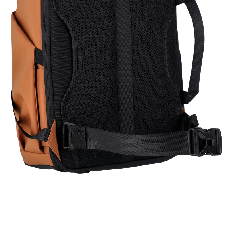 Fotoliner Ocean Rolltop | Fotorucksack