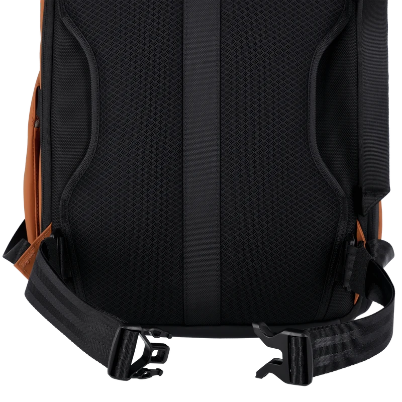Fotoliner Ocean Rolltop | Fotorucksack