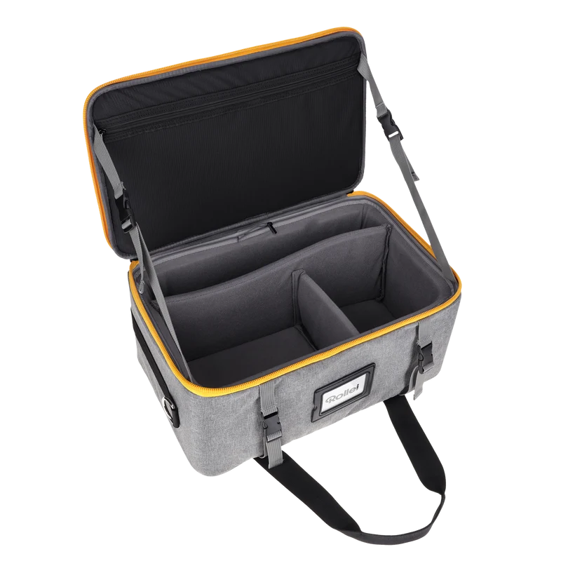 Tasche für Candela 220 Bi-Color/RGB