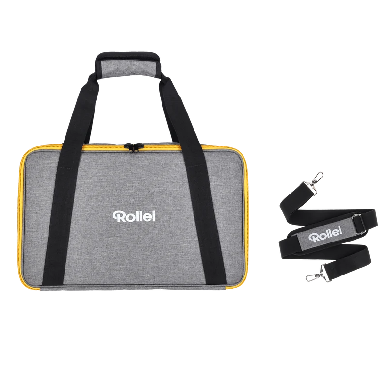 Tasche für Candela 220 Bi-Color/RGB