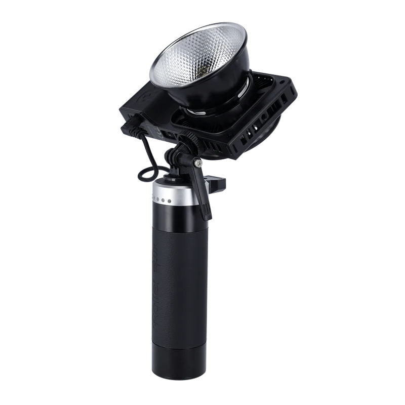 Batteriegriff | 99Wh | für LUX-Serie