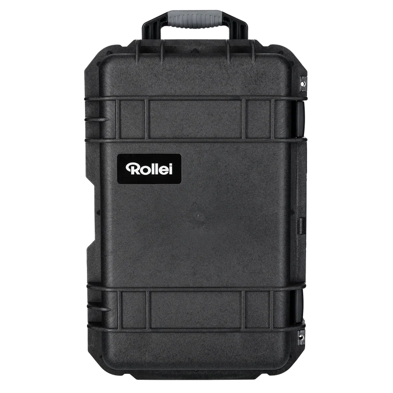 Hard Case | Trolley | 57 x 37 x 23 cm
