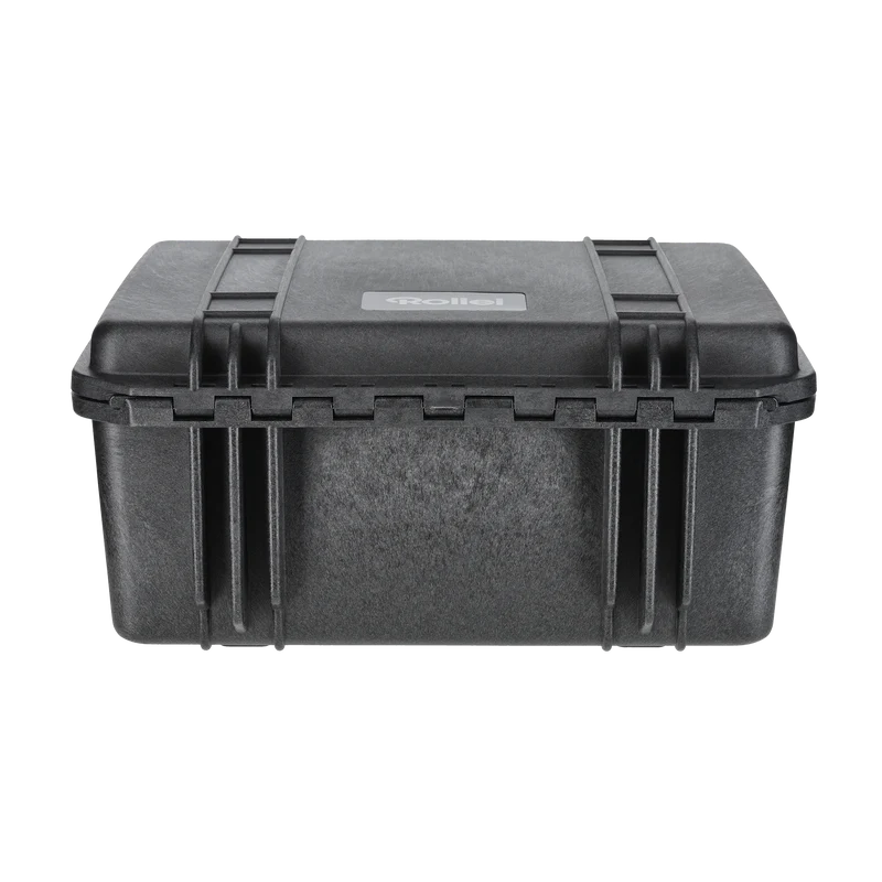 Hard Case | Koffer | 46 x 36 x 22 cm