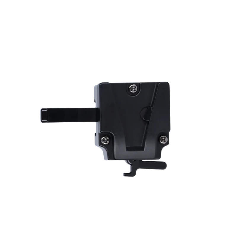 V-Mount-Adapter für Candela 120/220/330