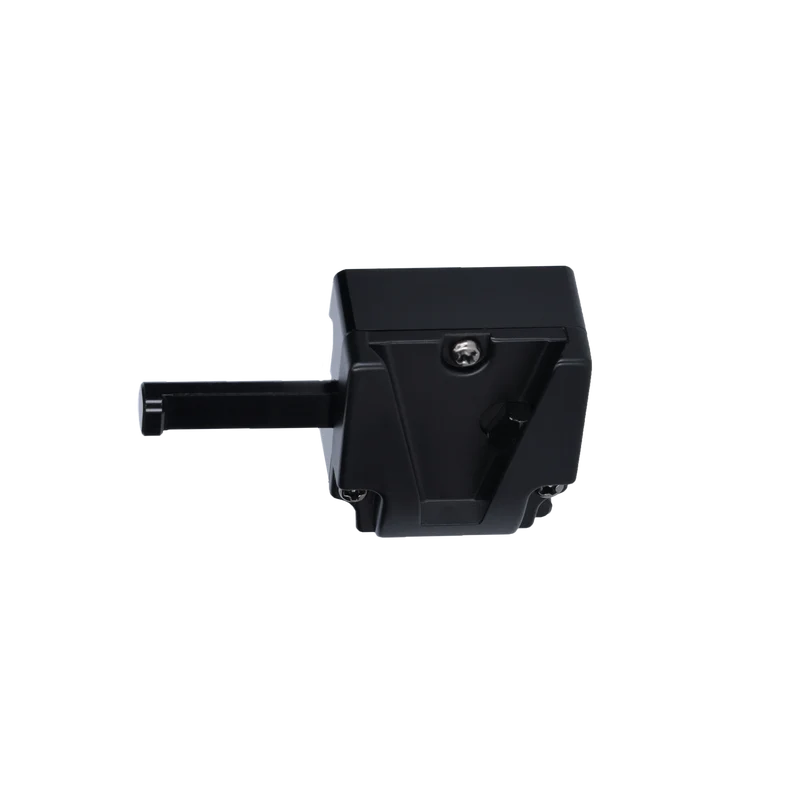 V-Mount-Adapter für Candela 120/220/330