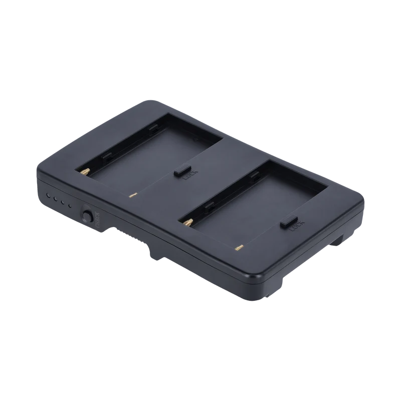 NP-F-Adapter für Candela 60/100