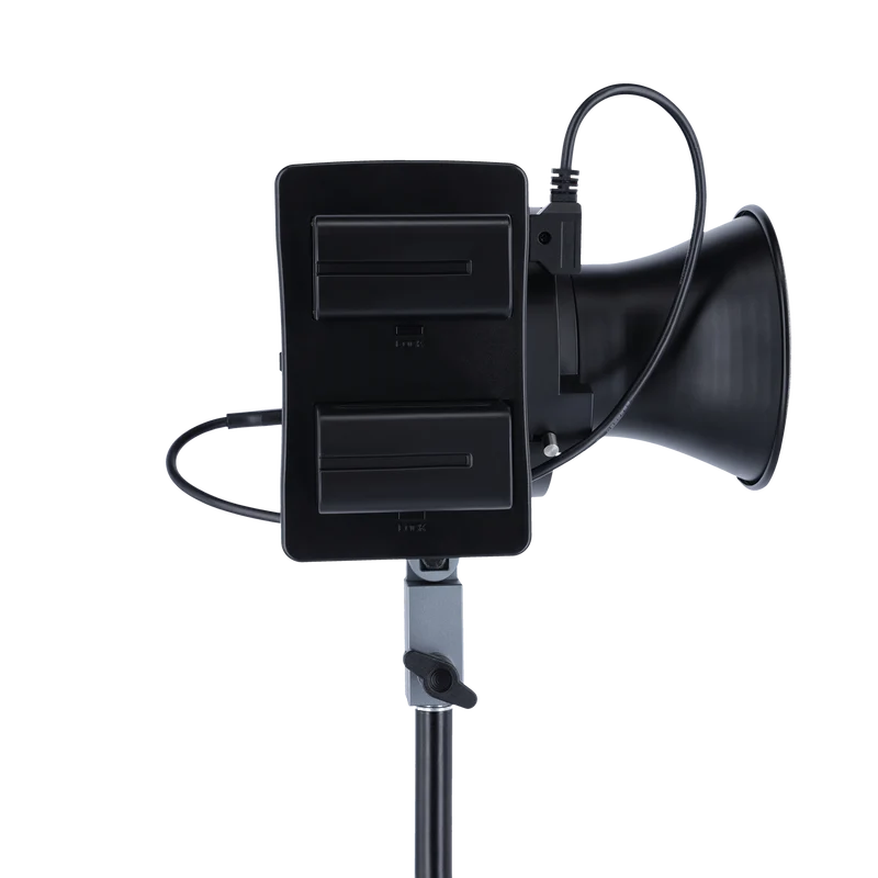 NP-F-Adapter für Candela 60/100
