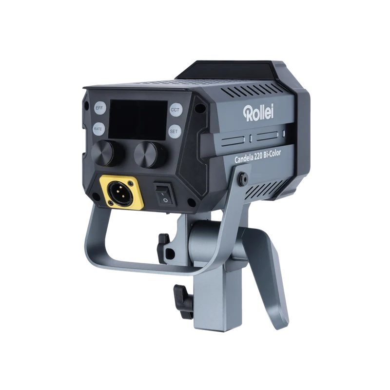 Candela 220 Bi-Color