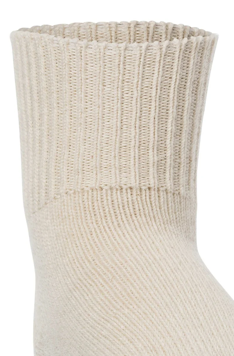 Apu Kuntur - Alpaka Socken Kinder - Baby Alpaka & Pima Baumwolle, extra weich
