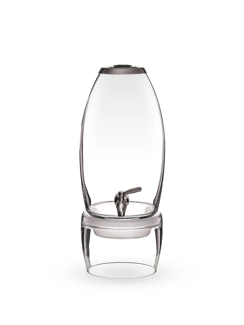 Vita Juwel - Glas Wasserspender - 그란데 - 7l