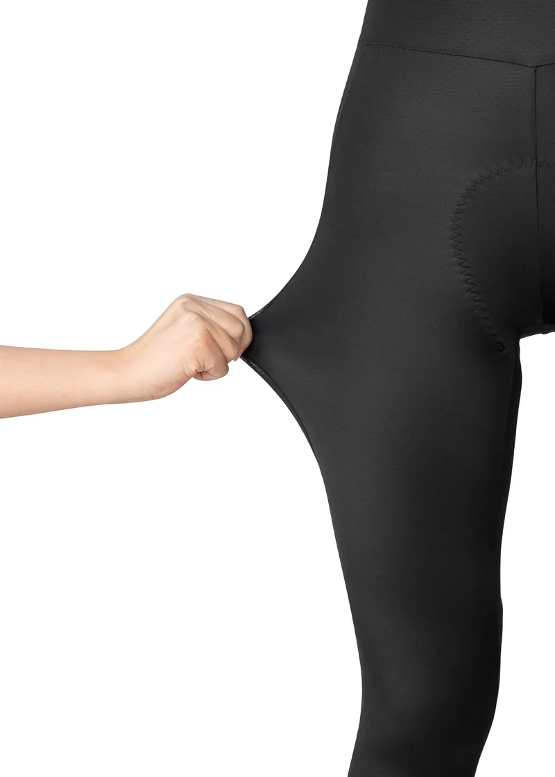 로드투스카이 Damen-Radlerhose mit Trägern