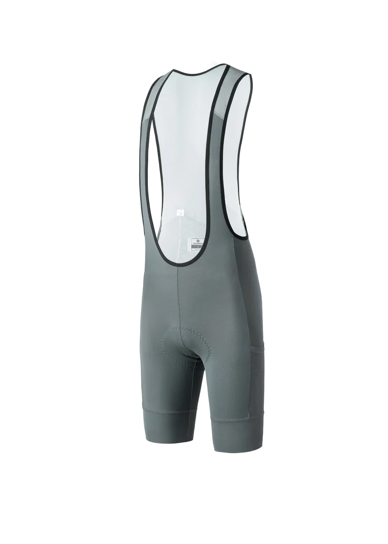 로드-투-스카이 Herren-Radlerhose mit Trägern