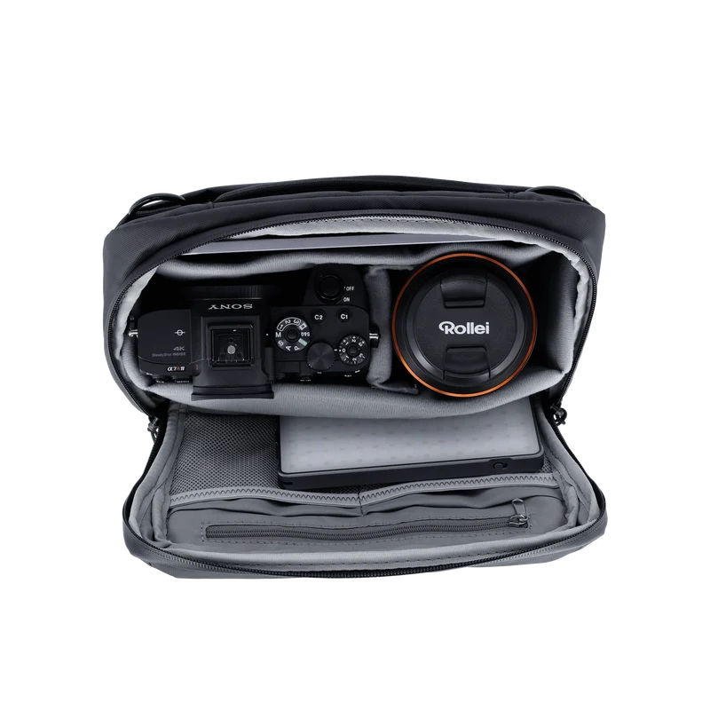 Fotoliner Ocean Slingbag S | Fototasche