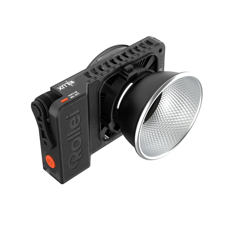 LED-Dauerlicht | Bi-Color | LUX-Serie