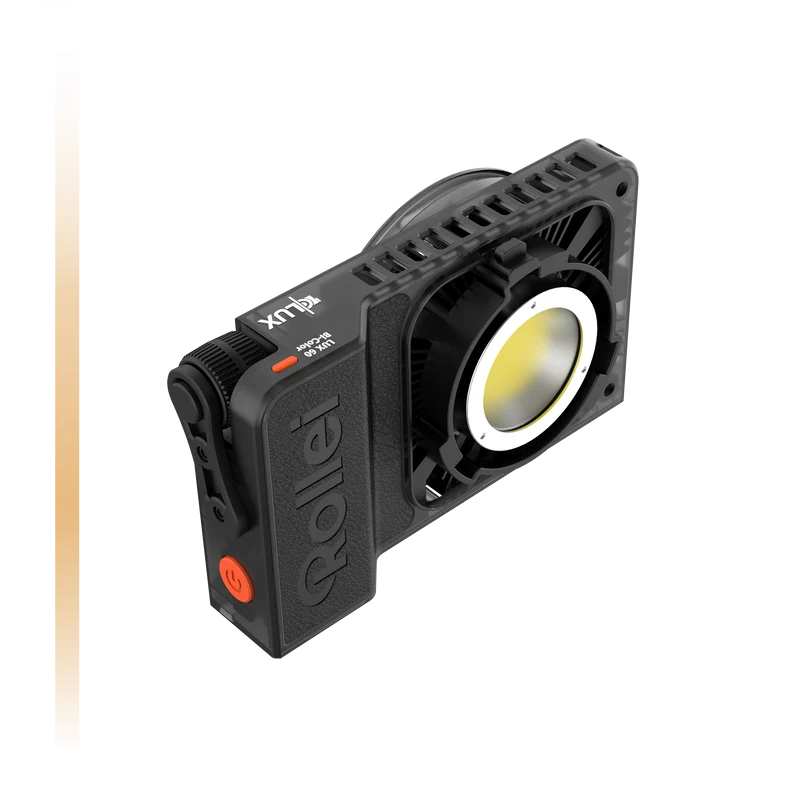LED-Dauerlicht | Bi-Color | LUX-Serie
