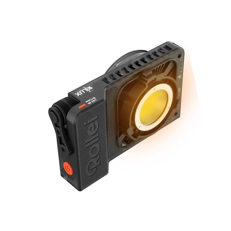LED-Dauerlicht | Bi-Color | LUX-Serie
