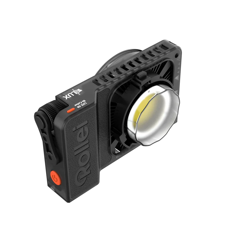 LED-Dauerlicht | Bi-Color | LUX-Serie