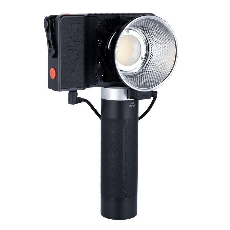 LED-Dauerlicht | Bi-Color | LUX-Serie