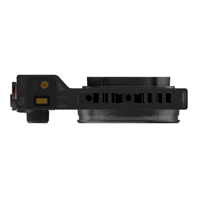 LED-Dauerlicht | Bi-Color | LUX-Serie