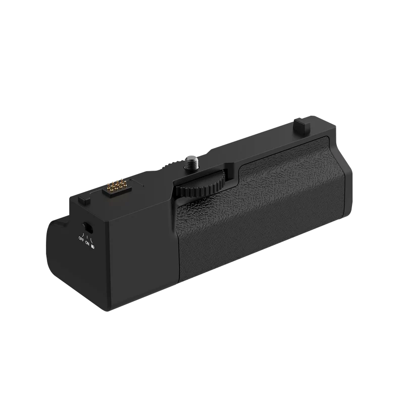 Batteriegriff | 71 Wh | für LUX-Serie
