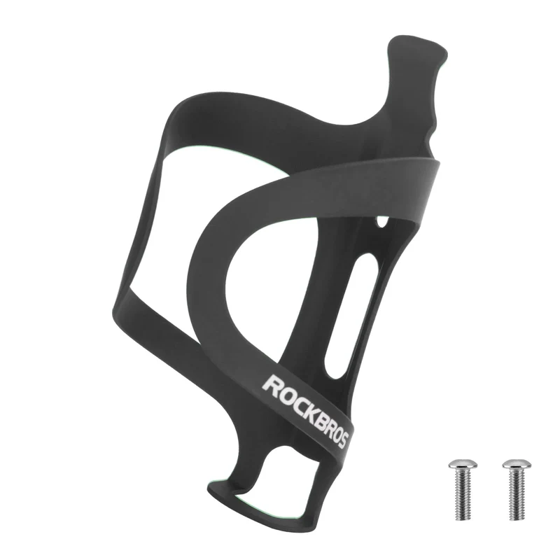 Flaschenhalter Fahrrad Getränkehalter Aluminiumlegierung Leicht