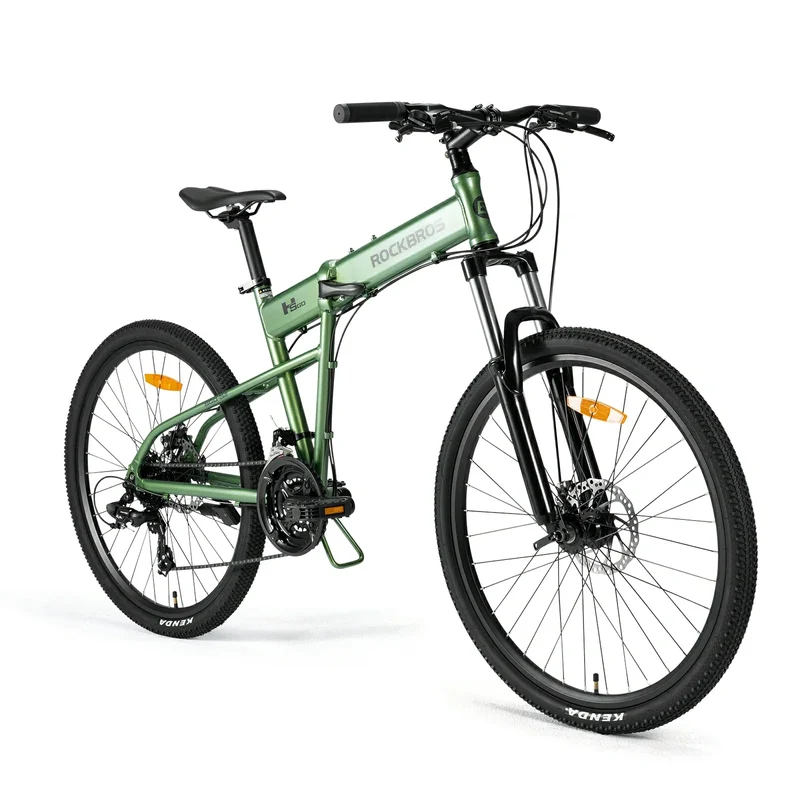 SGD 26 Zoll Aluminium Faltrad MTB