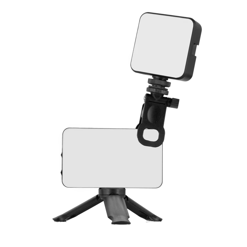 2 in 1 LED-Zubehör-Set