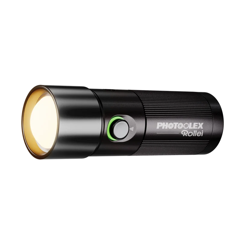 LED-Effekt-Licht I Photoolex Gobo Light