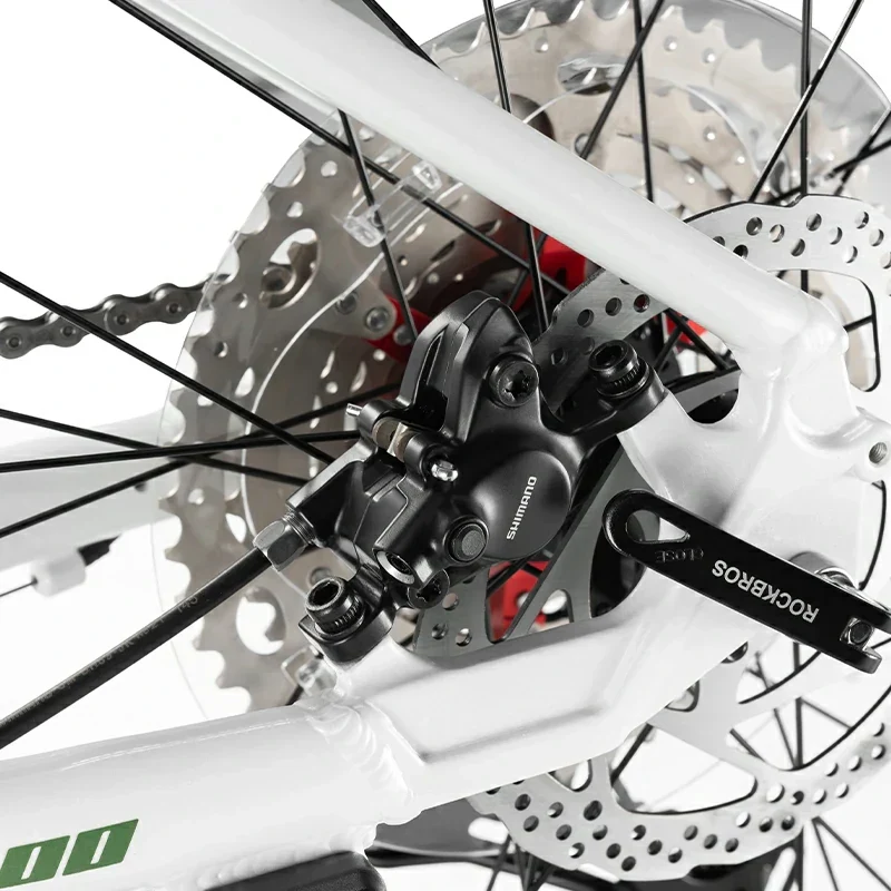 MT400 29 Zoll MTB
