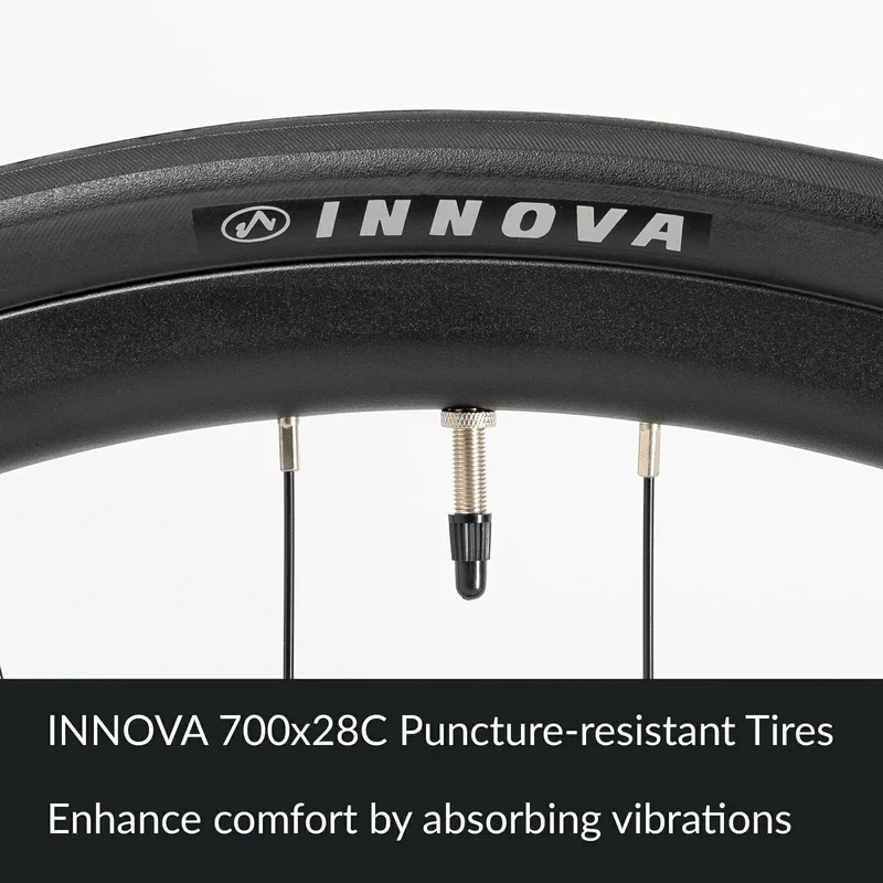 SPIN W2M 700C Rennrad