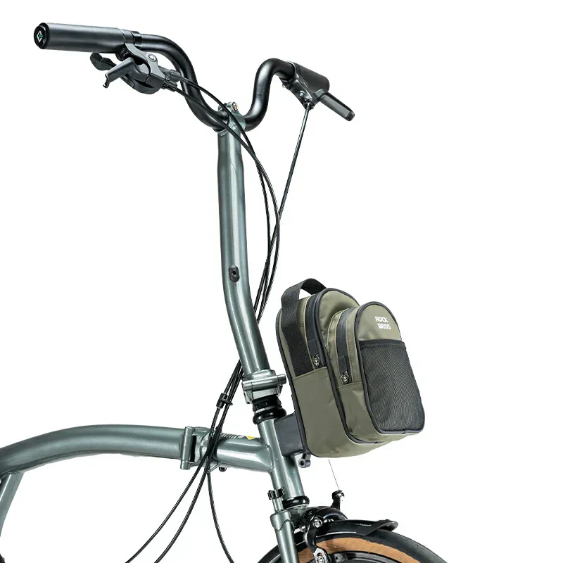 HRS - 16 Zoll - Klapprad