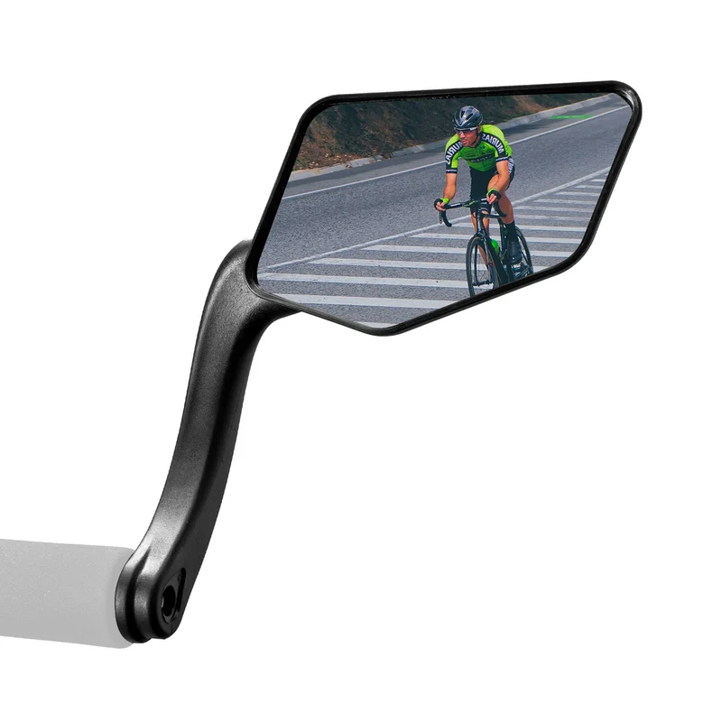 Fahrradspiegel HD Sicherer Fahrrad Rückspiegel für Lenke