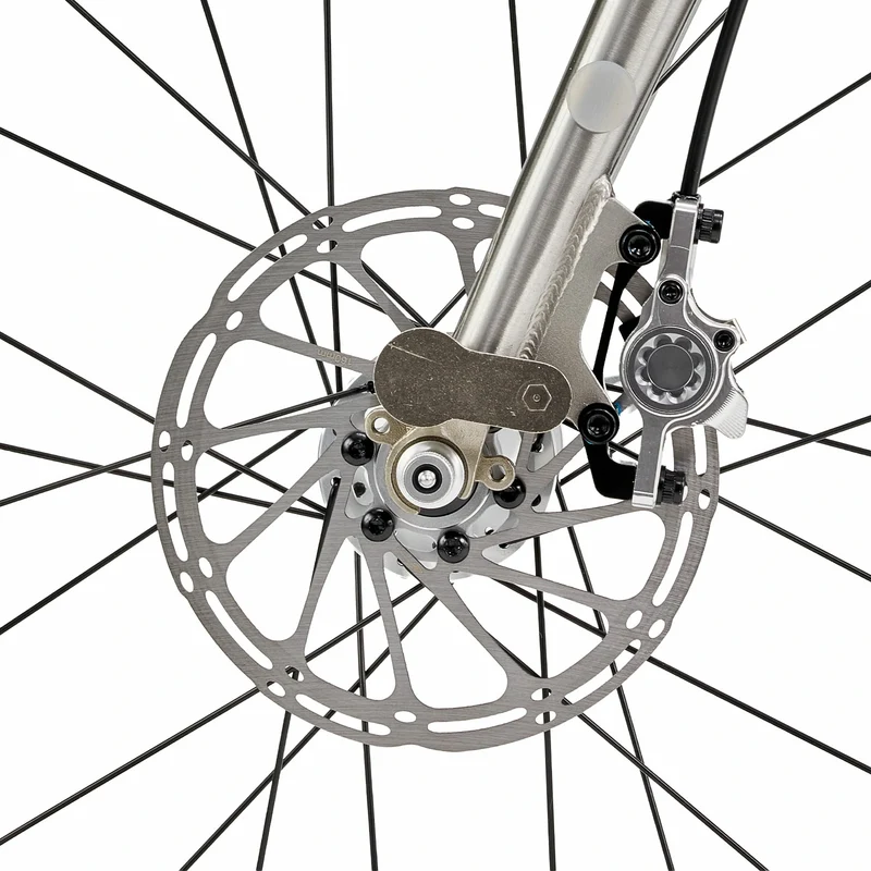 Gravis 20 Zoll Gravel-Faltrad