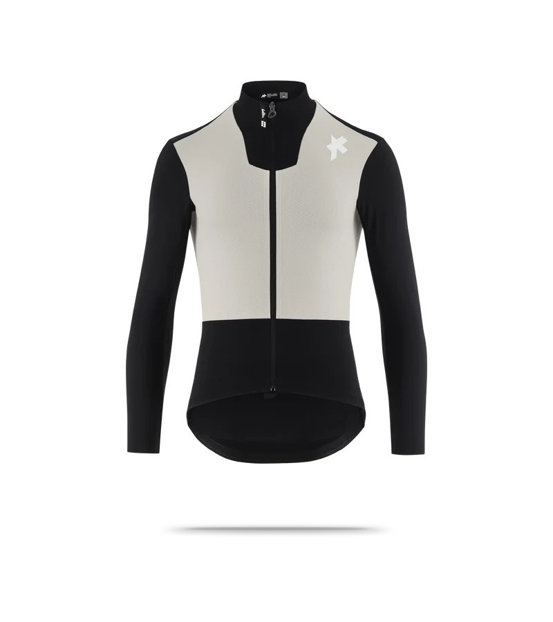Equipe R Winter Jacket S11 EVO