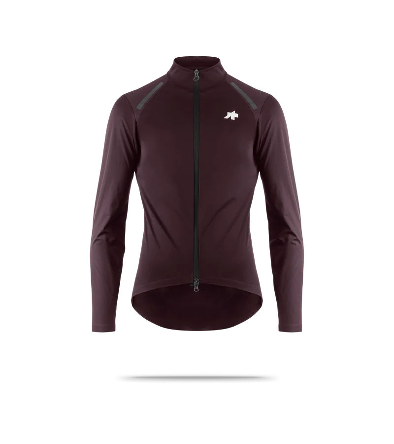 Mille GT Shell Jacket S11 EVO