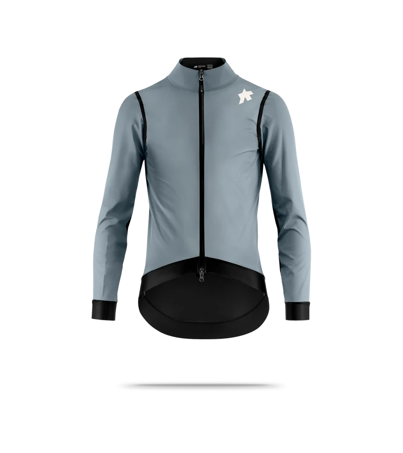 Mille GTS Sturmprinz Rain Jacket S11