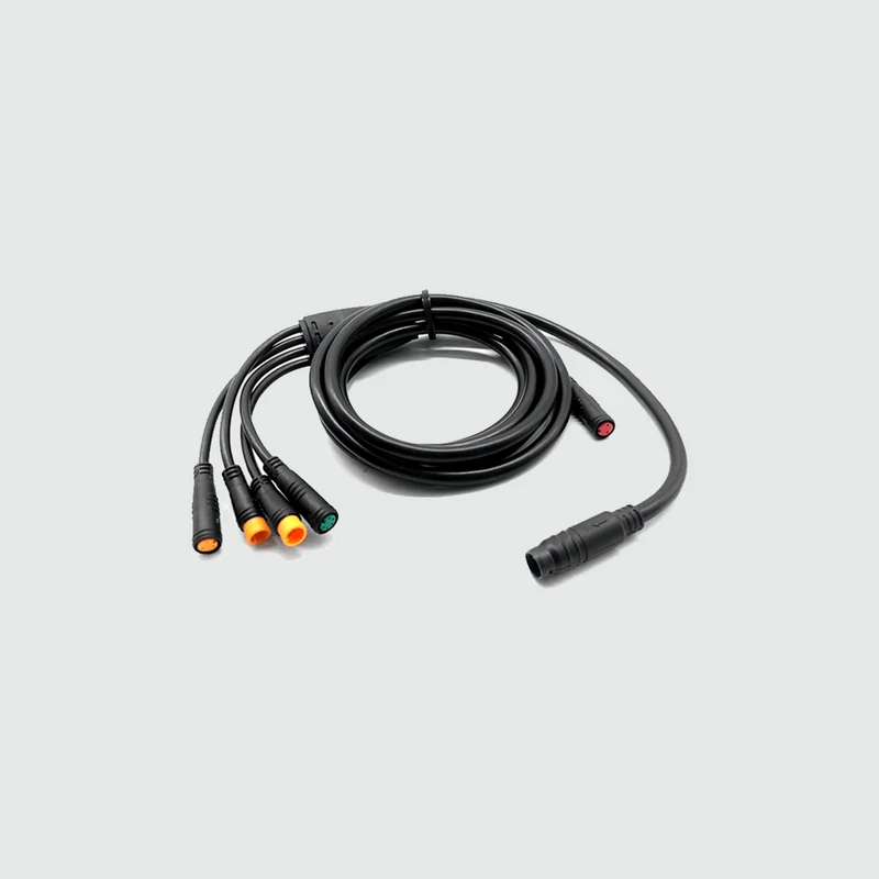 Accessories for Hub Motor Ebike Conversion Kit