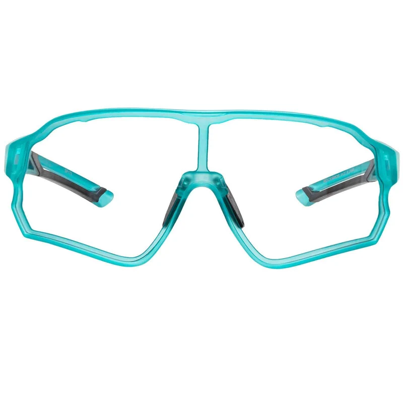 ROCKBROS 포토크롬 Sonnenbrille Fahrradbrille UV400-Schutz 유니섹스