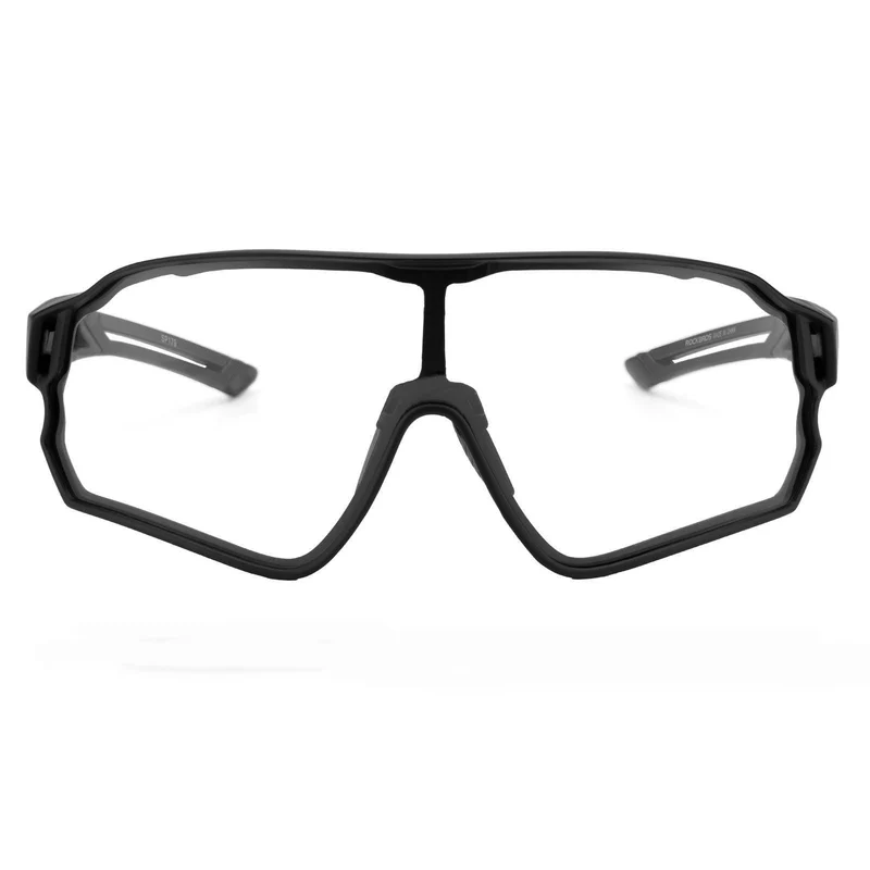ROCKBROS 포토크롬 Sonnenbrille Fahrradbrille UV400-Schutz 유니섹스