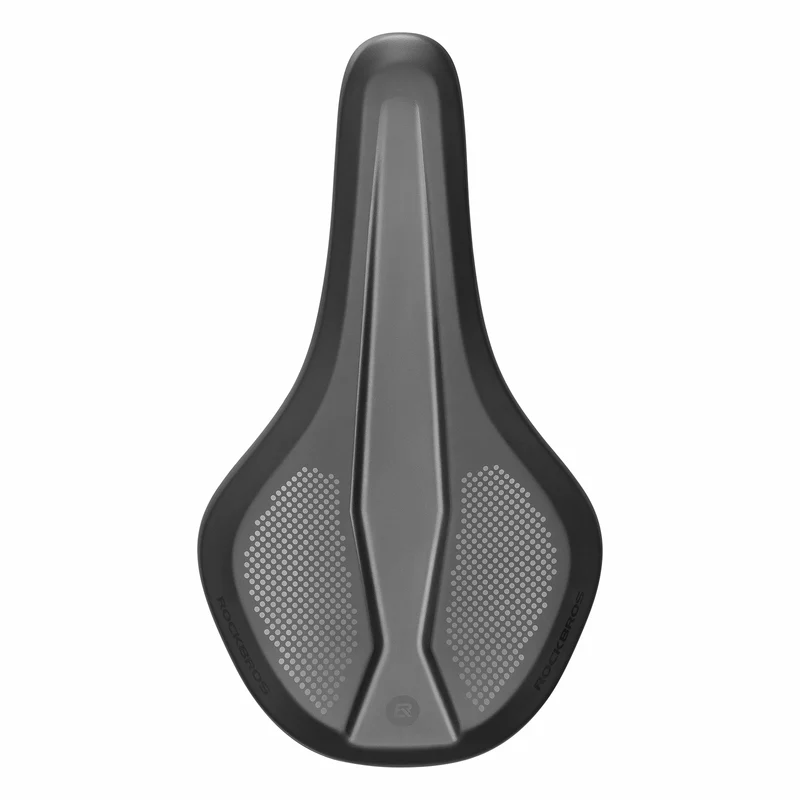 Fahrradsattel Wasserdichter und Bequemer B824