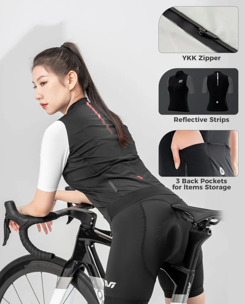 Fahrradtrikot Fahrradshirt Damen Radtrikot Kurzarm Sommer