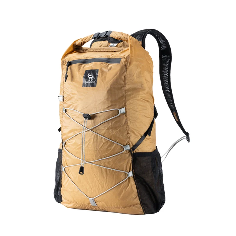 Ultraleichter Packbarer Rucksack