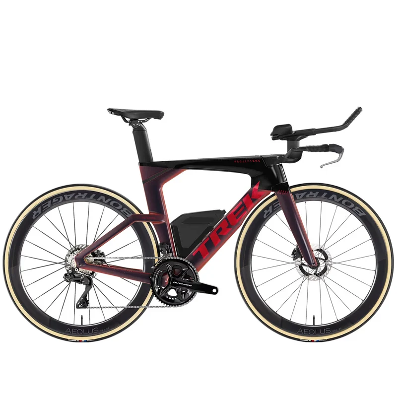 Speed Concept SLR 9 Dura-Ace Di2 TT Bike 2027