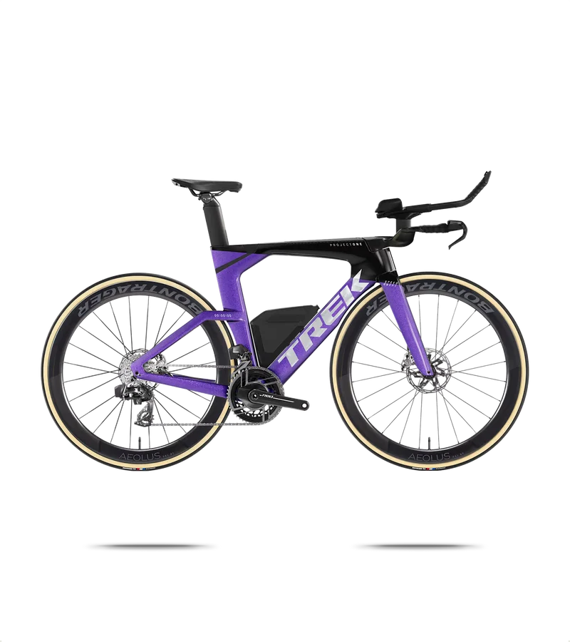 Speed Concept SLR 9 Red AXS TT Bike 2027