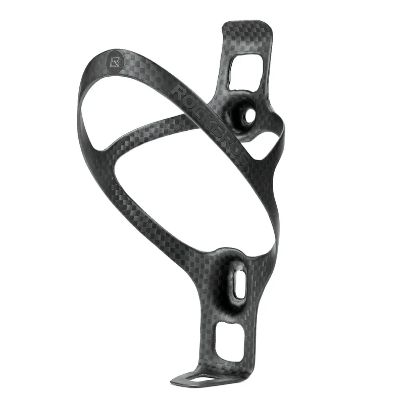 Flaschenhalter Fahrrad Voll Carbon 13g